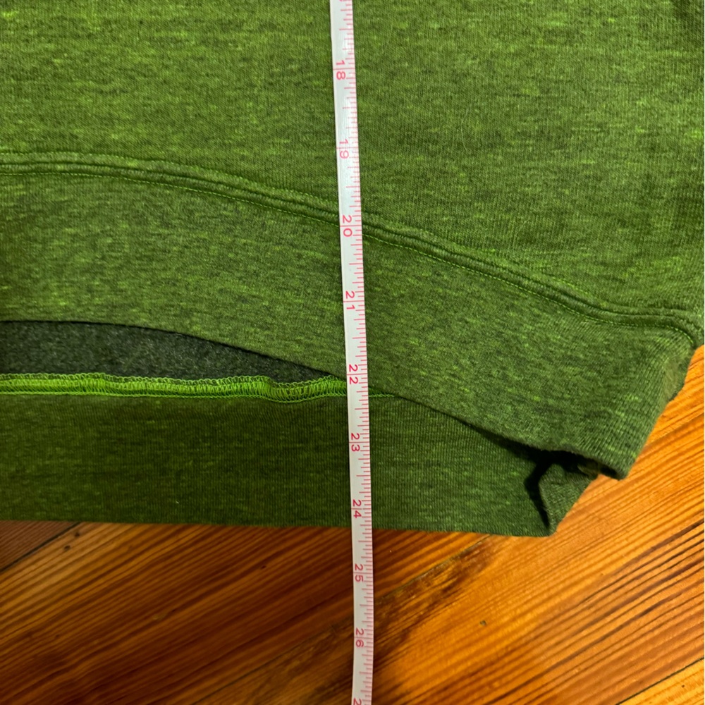 DAYDREAMER NIRVANA IN UTERO TOUR OVERSIZED CREW - Picture 7 of 10